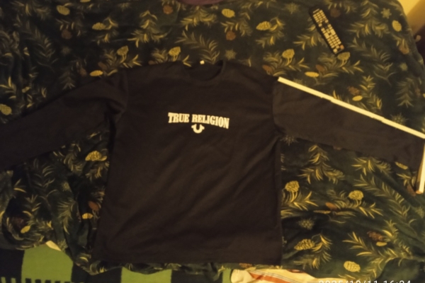 Ogłoszenie - Nowa Bluza męska rozmiarXXXL. Zdjęcie 3