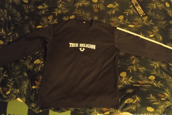 Ogłoszenie - Nowa Bluza męska rozmiarXXXL. Zdjęcie 2