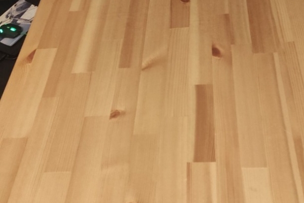 Ogłoszenie - Stół drewniany do kuchni, jadalni. Zdjęcie 2