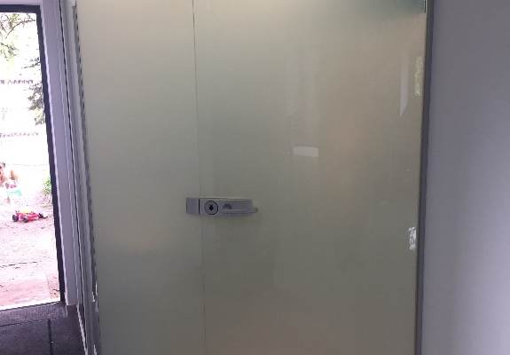 Ogłoszenie - Ścianki Szklane z folią inteligentną VEXO. Zdjęcie 4