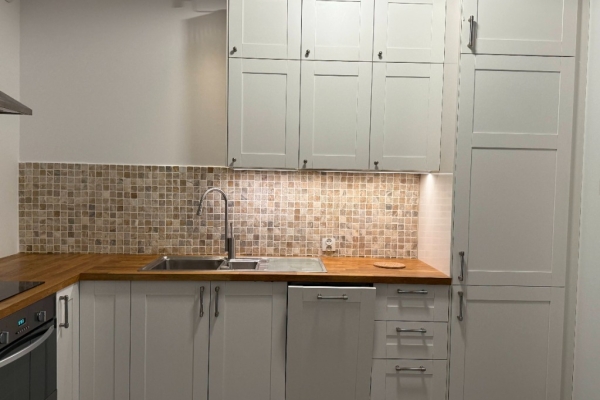 Ogłoszenie - Sprzedam mieszkanie w apartamentowcu.. Zdjęcie 5