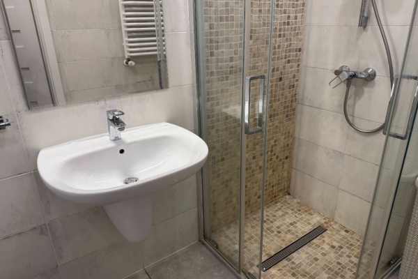 Ogłoszenie - Sprzedam mieszkanie w apartamentowcu.. Zdjęcie 10