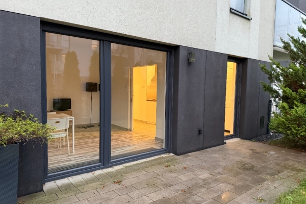 Ogłoszenie - Sprzedam mieszkanie w apartamentowcu.. Zdjęcie 8