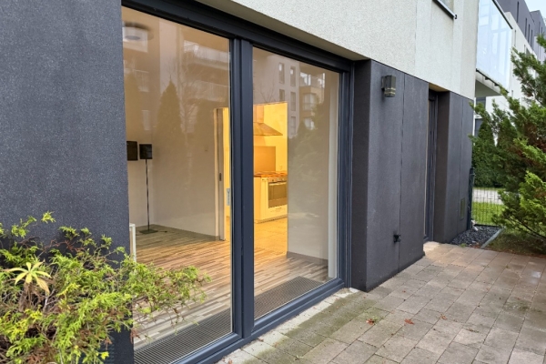 Ogłoszenie - Sprzedam mieszkanie w apartamentowcu.. Zdjęcie 7