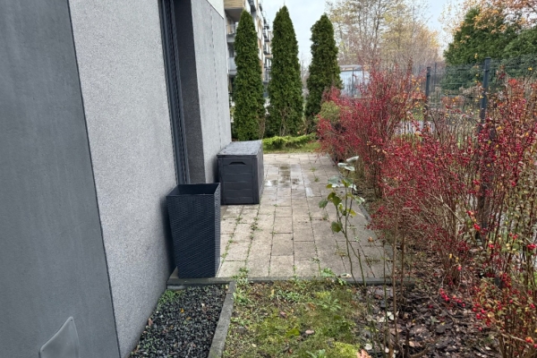 Ogłoszenie - Sprzedam mieszkanie w apartamentowcu.. Zdjęcie 6