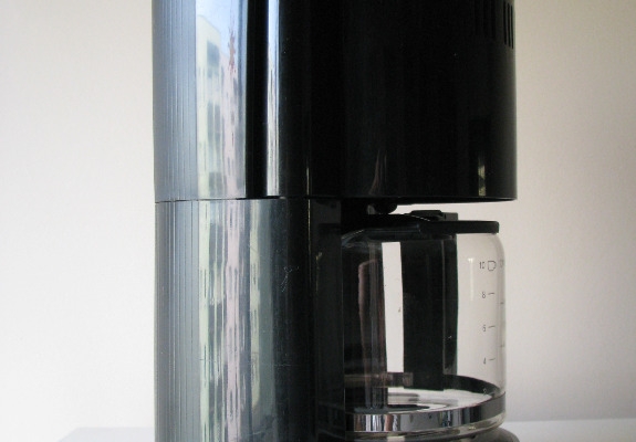 Ogłoszenie - Przelewowy ekspres do kawy Clatronic KA 2045 kawiarka. Zdjęcie 2