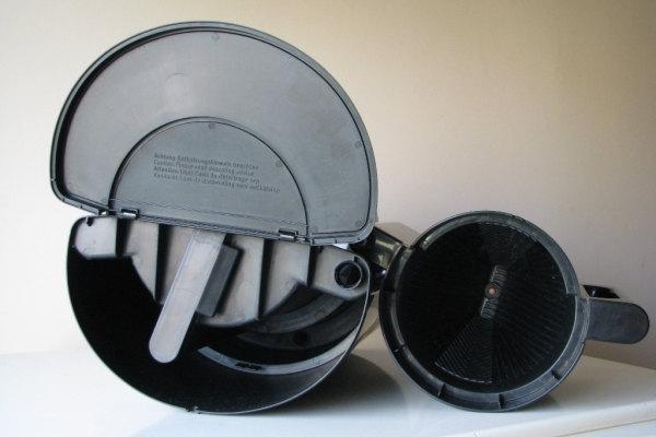 Ogłoszenie - Przelewowy ekspres do kawy Clatronic KA 2045 kawiarka. Zdjęcie 9