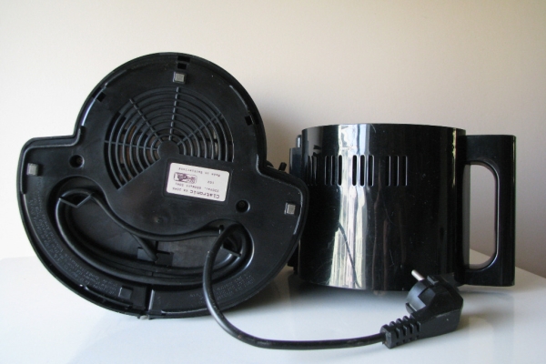 Ogłoszenie - Przelewowy ekspres do kawy Clatronic KA 2045 kawiarka. Zdjęcie 10