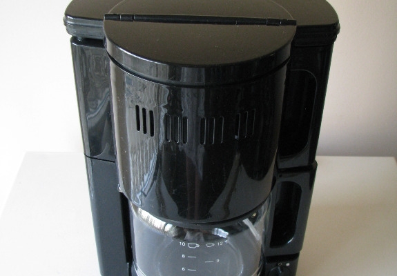 Ogłoszenie - Przelewowy ekspres do kawy Clatronic KA 2045 kawiarka. Zdjęcie 5