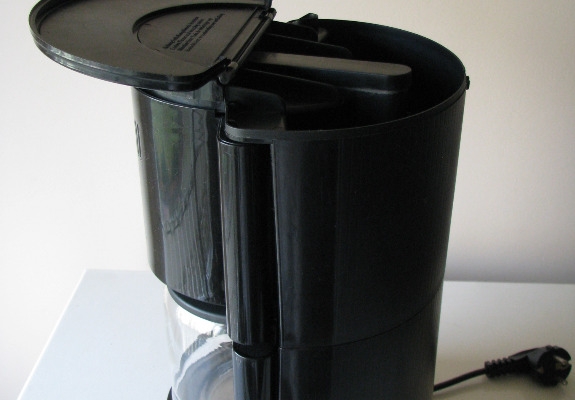 Ogłoszenie - Przelewowy ekspres do kawy Clatronic KA 2045 kawiarka. Zdjęcie 6