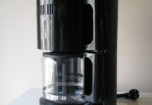 Ogłoszenie - Przelewowy ekspres do kawy Clatronic KA 2045 kawiarka. Zdjęcie 4