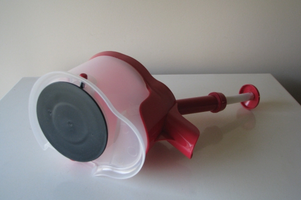 Ogłoszenie - Dobrej jakości, drylownica z przyssawką do wiśni, oliwek, czereśni. Zdjęcie 7