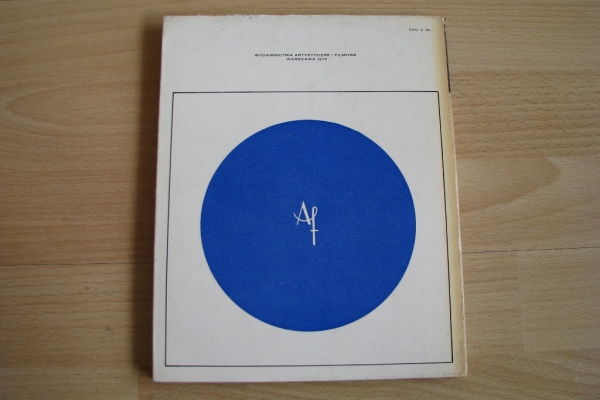 Ogłoszenie - 100 filmów angielskich, Andrzej Kołodyński. Zdjęcie 2