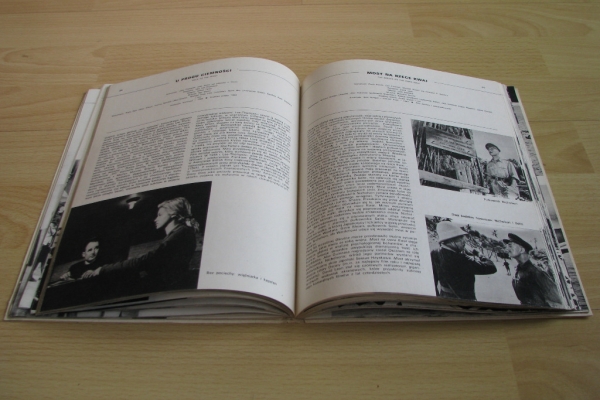 Ogłoszenie - 100 filmów angielskich, Andrzej Kołodyński. Zdjęcie 7