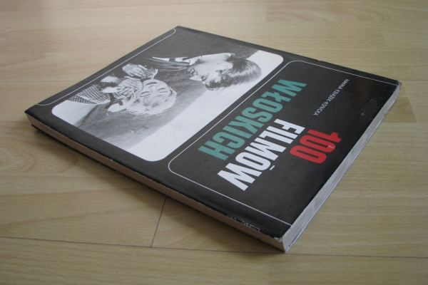 Ogłoszenie - 100 filmów włoskich, Hanna Książek-Konicka. Zdjęcie 4