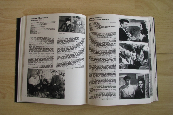 Ogłoszenie - 100 filmów włoskich, Hanna Książek-Konicka. Zdjęcie 8