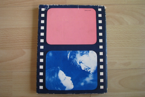 Ogłoszenie - 200 filmów tworzy historię najnowszą kina, Jerzy Płażewski. Zdjęcie 2