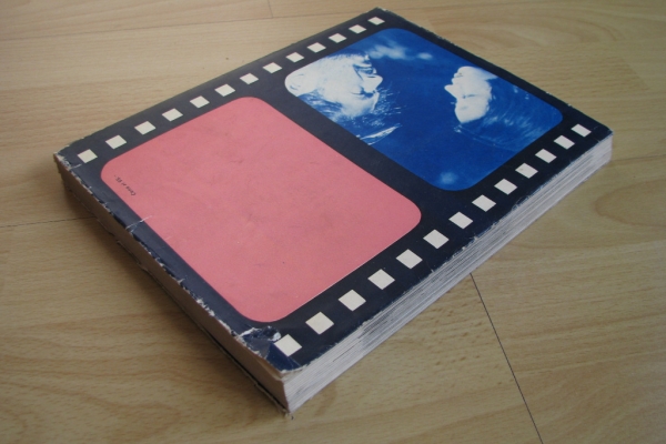 Ogłoszenie - 200 filmów tworzy historię najnowszą kina, Jerzy Płażewski. Zdjęcie 4