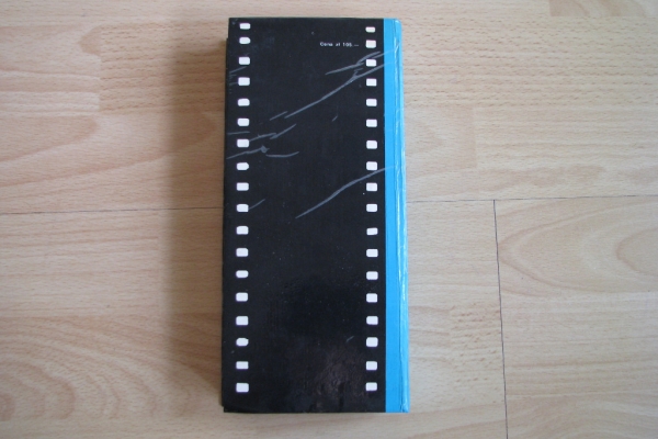 Ogłoszenie - Historia filmu dla każdego, Jerzy Płażewski. Zdjęcie 2