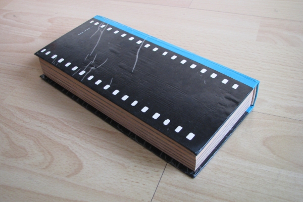 Ogłoszenie - Historia filmu dla każdego, Jerzy Płażewski. Zdjęcie 3