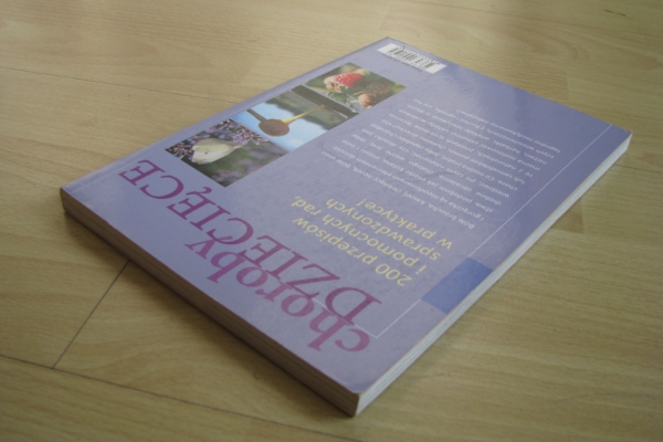 Ogłoszenie - Choroby dziecięce – Naturalne sposoby leczenia, B. Laue, A. Salomon. Zdjęcie 4