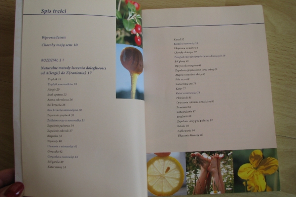 Ogłoszenie - Choroby dziecięce – Naturalne sposoby leczenia, B. Laue, A. Salomon. Zdjęcie 6