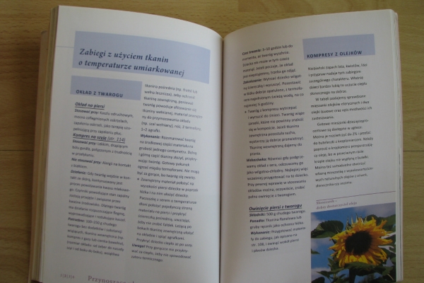 Ogłoszenie - Choroby dziecięce – Naturalne sposoby leczenia, B. Laue, A. Salomon. Zdjęcie 8