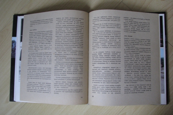 Ogłoszenie - Współczesny film polski, Stanisław Kuszewski. Zdjęcie 8