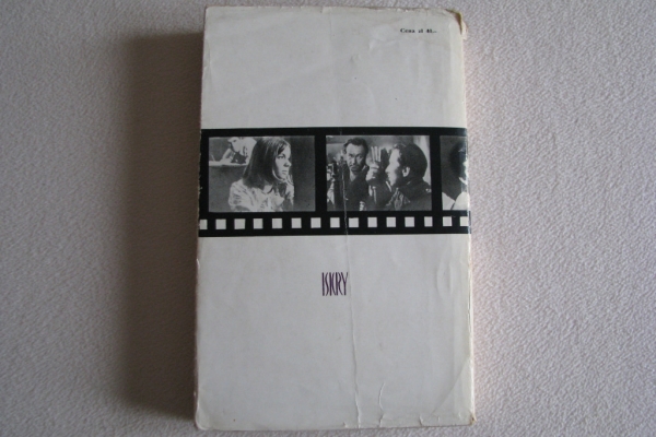 Ogłoszenie - Ich dzień powszedni. Opowiadania filmowe, Scibor-Rylski Aleksander. Zdjęcie 2