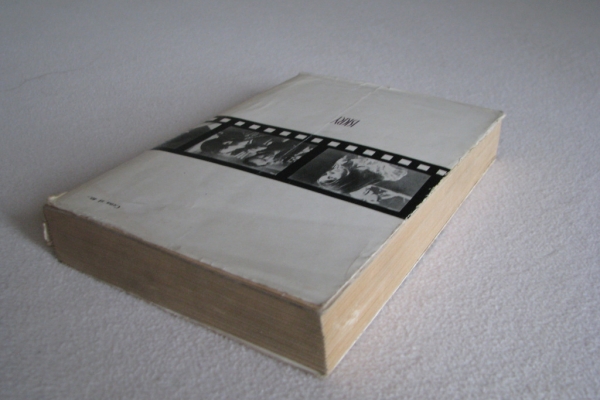 Ogłoszenie - Ich dzień powszedni. Opowiadania filmowe, Scibor-Rylski Aleksander. Zdjęcie 4