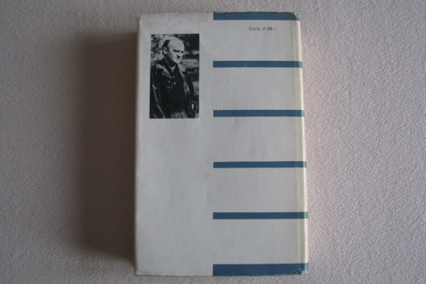 Ogłoszenie - Kontrybucja – Opowiadania i opowieści filmowe, Roman Bratny. Zdjęcie 2