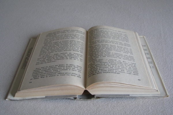 Ogłoszenie - Kontrybucja – Opowiadania i opowieści filmowe, Roman Bratny. Zdjęcie 7