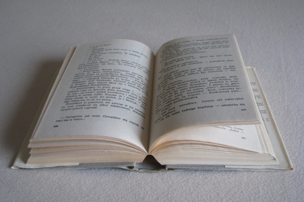 Ogłoszenie - Kontrybucja – Opowiadania i opowieści filmowe, Roman Bratny. Zdjęcie 8