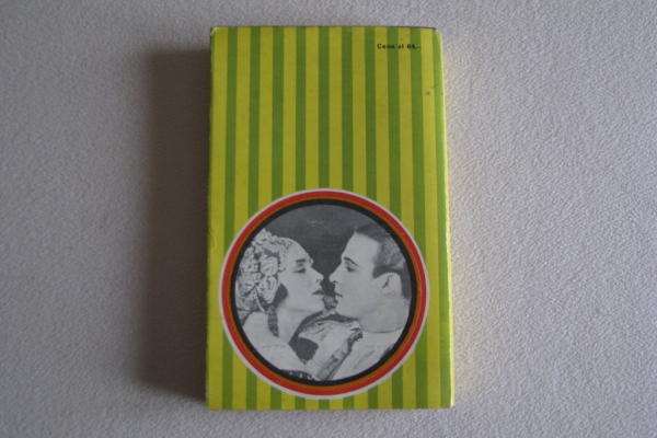 Ogłoszenie - Miłe kina początki, Zbigniew Pitera. Zdjęcie 2