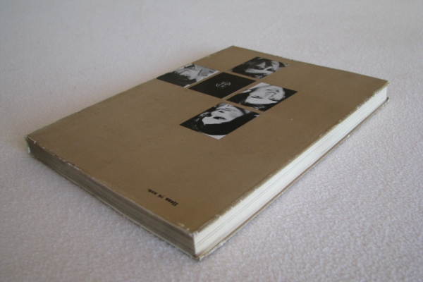 Ogłoszenie - Aktorzy kina zagranicznego, tom 5 "Актеры зарубежного кино. Выпуск 5". Zdjęcie 5