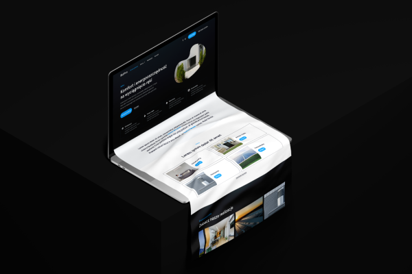 Ogłoszenie - Strona WWW dla Twojej firmy już od 1200 zł | Realizacja nawet w 3 dni. Zdjęcie 1