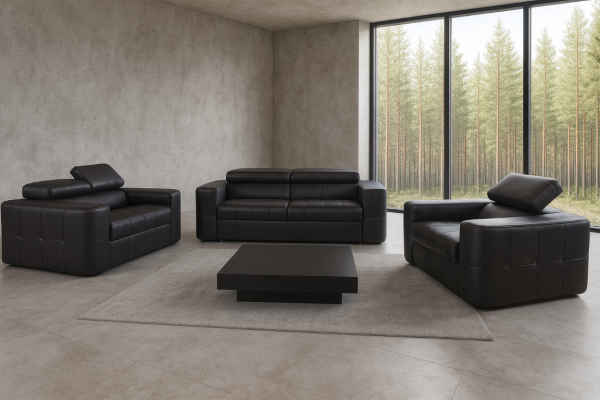 Ogłoszenie - Komplet MALIBU - Nowoczesny komplet wypoczynkowy!. Zdjęcie 9