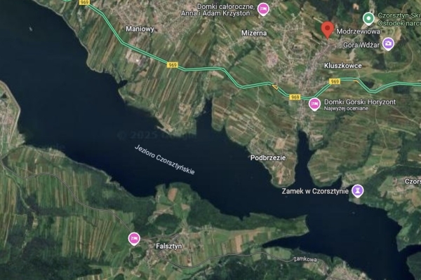 Ogłoszenie - Działka budowlana z panoramicznym widokiem na okolicę i Tatry.. Zdjęcie 7