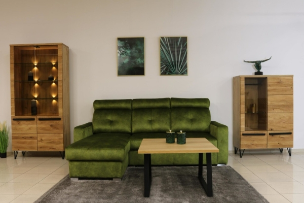 Ogłoszenie - Przedstawiamy narożnik MAXIM prawdziwy HIT. Zdjęcie 2