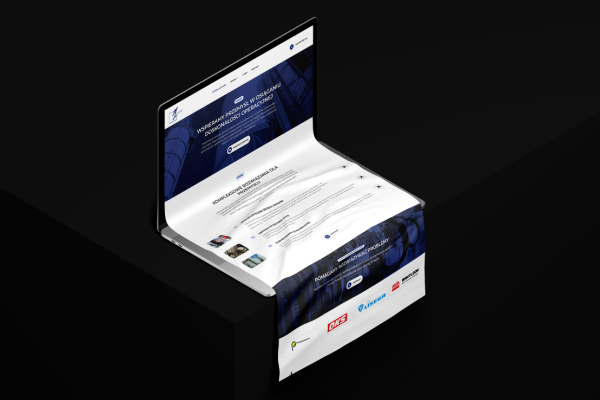 Ogłoszenie - Strona WWW dla Twojej firmy już od 1200 zł | Realizacja nawet w 3 dni. Zdjęcie 7