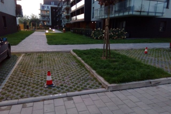 Ogłoszenie - Sprzedam mieszkanie w apartamentowcu.. Zdjęcie 1