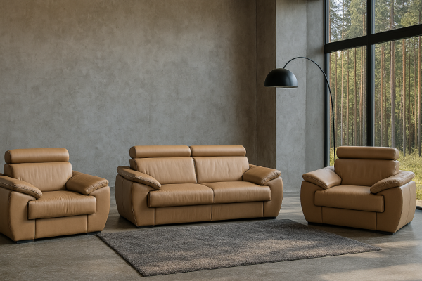 Ogłoszenie - Prawdziwy HIT wśród kompletów wypoczynkowych czyli MONACO II. Zdjęcie 4