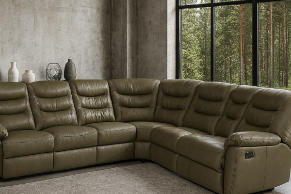 Ogłoszenie - Narożnik Tania II, który od lat jest wyborem nr. 1 wśród klientów.. Zdjęcie 9