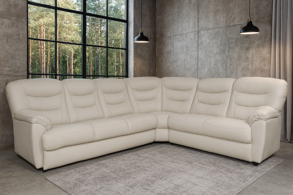 Ogłoszenie - Narożnik Tania II, który od lat jest wyborem nr. 1 wśród klientów.. Zdjęcie 8