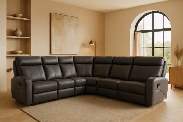 Ogłoszenie - HIT ostatnich miesięcy Narożnik Aston. Zdjęcie 6