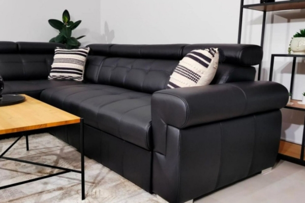 Ogłoszenie - ATLANTA to wyjątkowe połączenie jakości i stylu. Zdjęcie 5