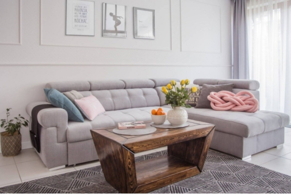 Ogłoszenie - Absolutnie rewelacyjny Narożnik ATLANTA. Zdjęcie 4