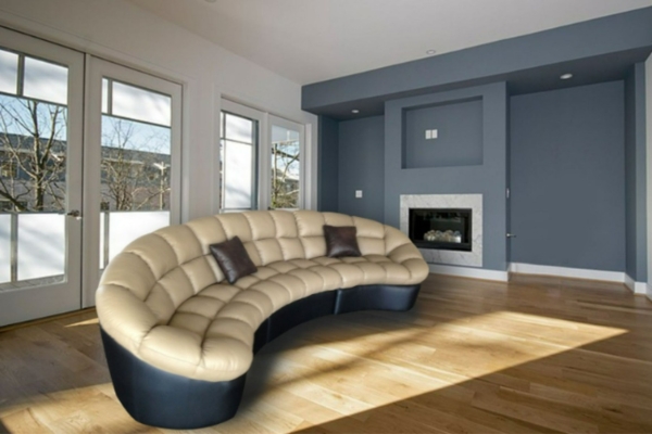 Ogłoszenie - Narożnik Nepal - nietypowy kształt, niesamowita wygoda !. Zdjęcie 3