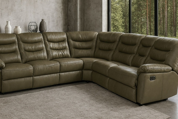 Ogłoszenie - Narożnik Tania II, który od lat jest wyborem nr. 1 wśród klientów.. Zdjęcie 6