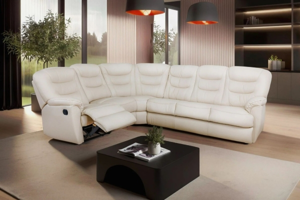 Ogłoszenie - Narożnik Tania II, który od lat jest wyborem nr. 1 wśród klientów.. Zdjęcie 3